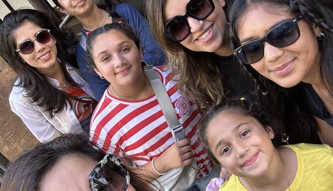 Scavenger Hunts in Chicago!