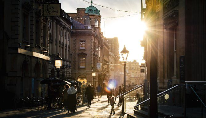 Bristol Treasure/Scavenger Hunt Bristol Treasure/Scavenger Hunt