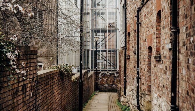 Treasure Hunt / Scavenger Hunt