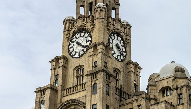 Liverpool escape rooms Liverpool escape rooms