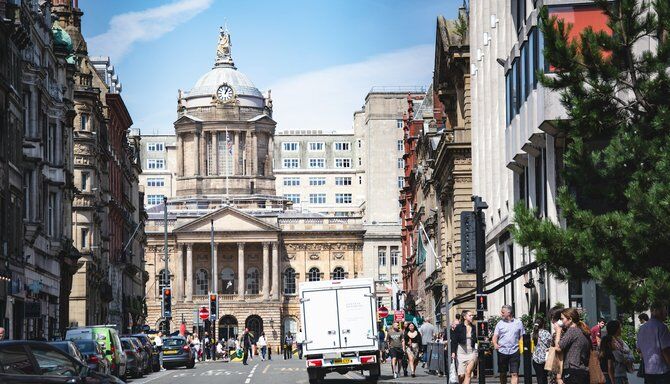 Liverpool escape rooms Liverpool escape rooms