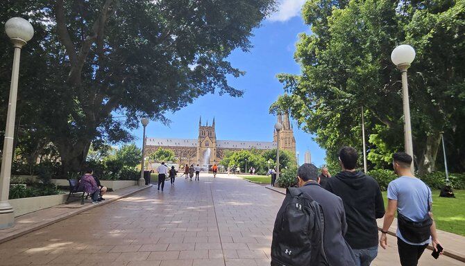 Sydney escape room Sydney escape room