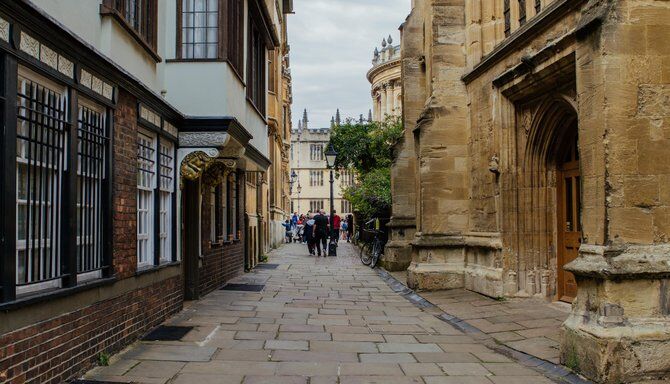Escape room Oxford Escape room Oxford