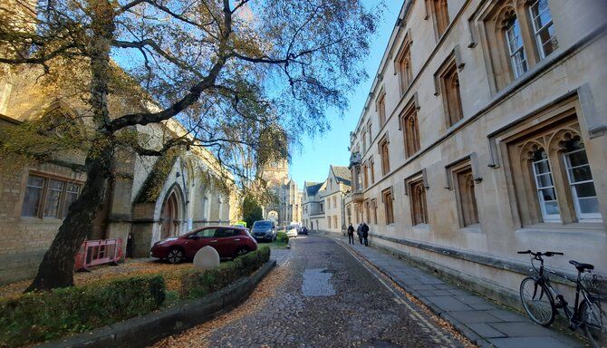 Escape room Oxford Escape room Oxford