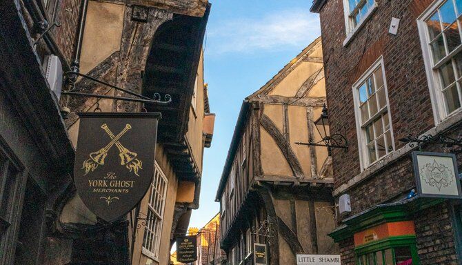 York escape room York escape room