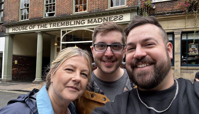 York escape room York escape room