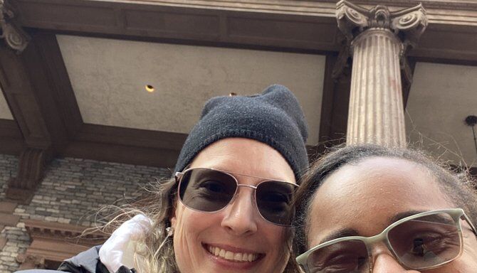 Scavenger Hunt / Treasure Hunt