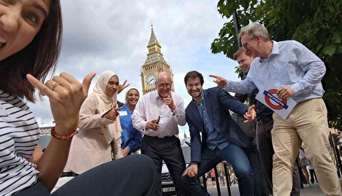 the-most-popular-team-building-activities-in-london-2024-bookado