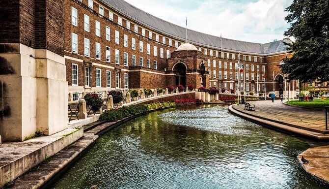 Bristol Treasure/Scavenger Hunt Bristol Treasure/Scavenger Hunt