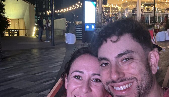 Scavenger Hunt / Treasure Hunt