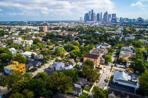 Houston Scavenger & Treasure Hunts