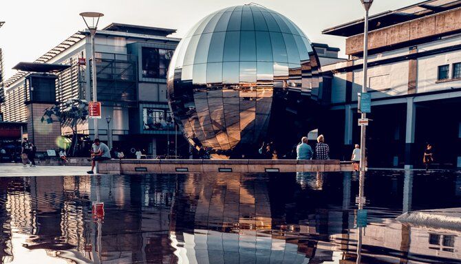 Bristol Treasure/Scavenger Hunt Bristol Treasure/Scavenger Hunt