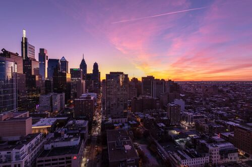 Philadelphia Scavenger & Treasure Hunts