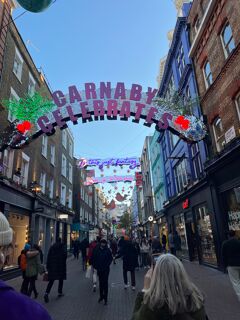 A Christmas Carol