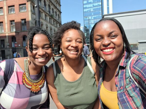 NYC scavenger hunts