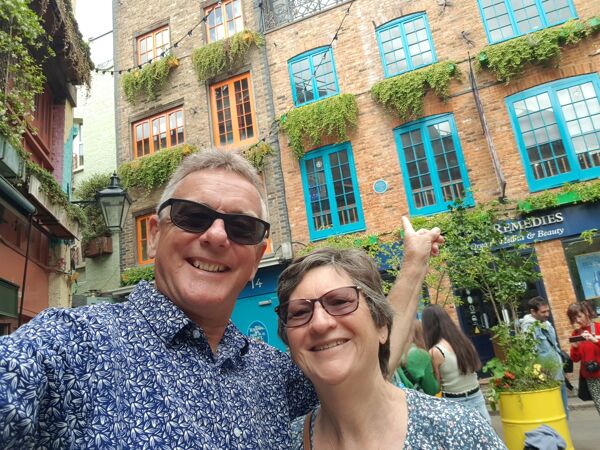 Sydney scavenger hunts
