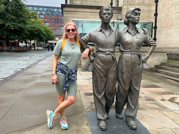 London treasure hunts