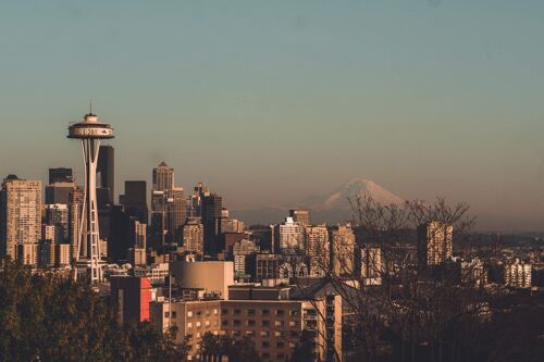 Seattle Scavenger & Treasure Hunts