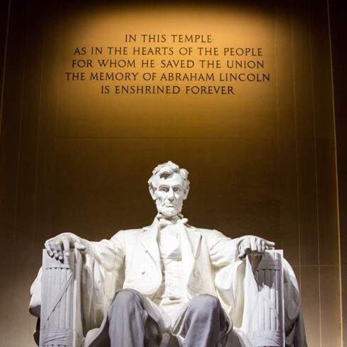 Monument Nation
