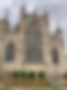 York Minster looking over the city of York