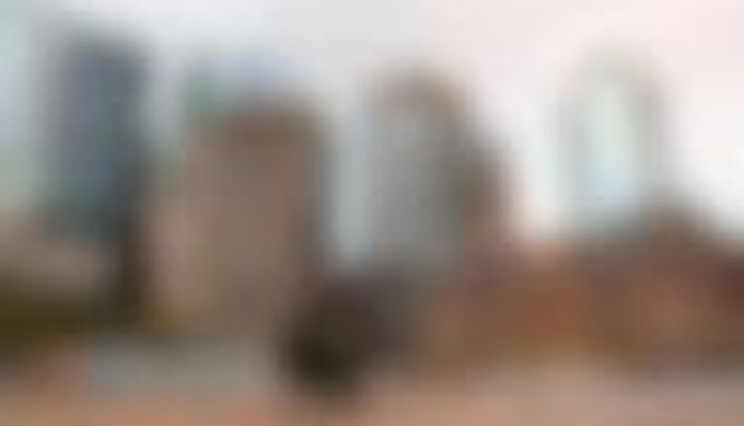 Toronto Scavenger Hunt