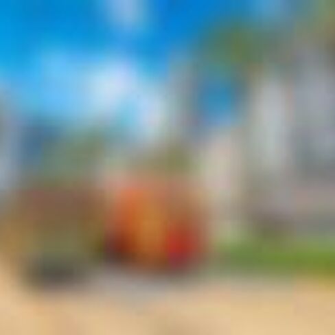 Escape to Mardi Gras