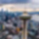 Seattle San Francisco City Exploration Games