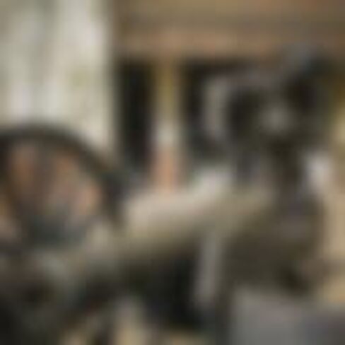 A History of Revolution