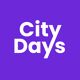 CityDays logo