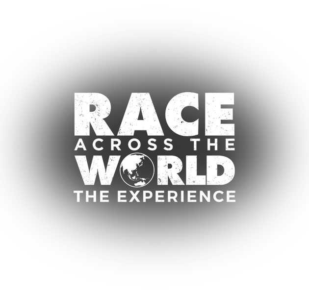 Race Across the World Experience Logo