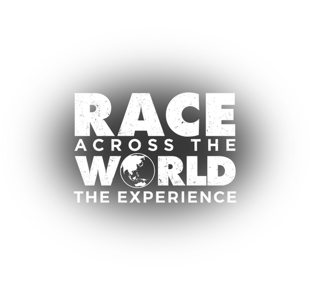 Race Across the World Experience Logo