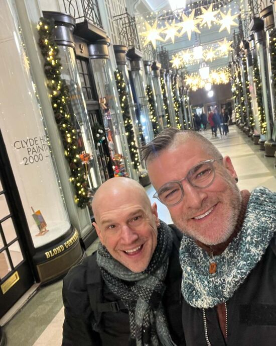 Work together as a team on your treasure hunt-style experience