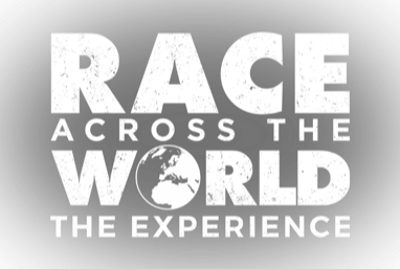 Race Across the World: The Experience